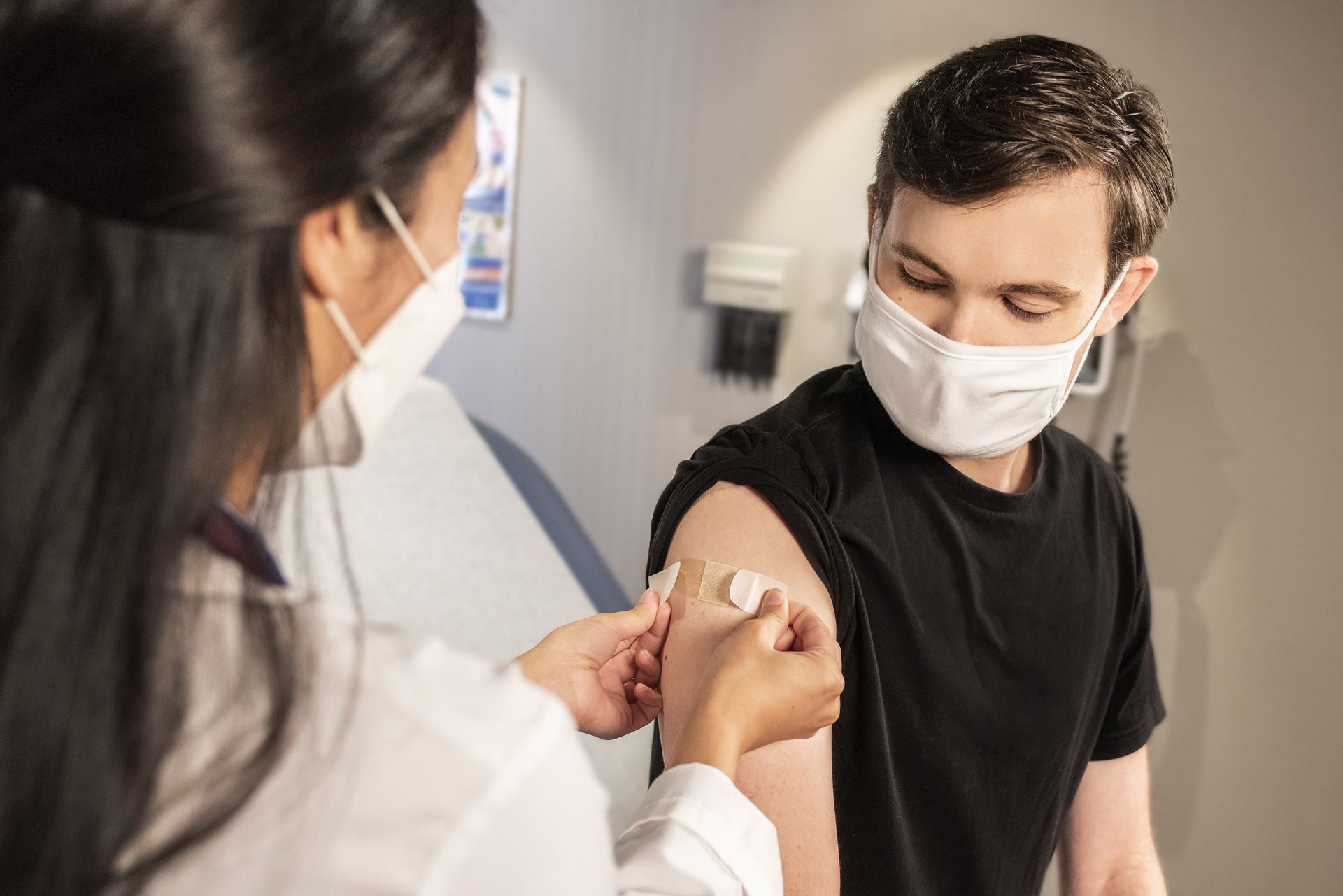 flu vaccine